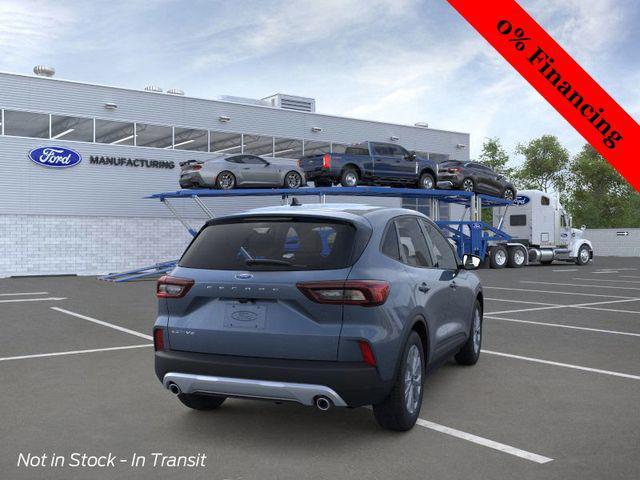 new 2025 Ford Escape car, priced at $30,645