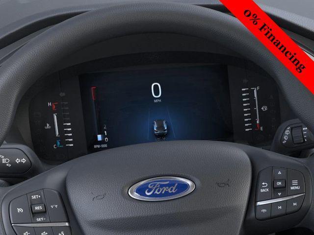 new 2025 Ford Escape car, priced at $30,645