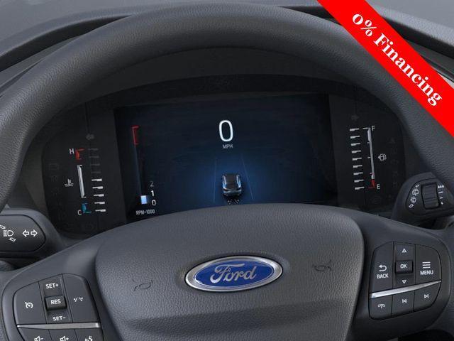 new 2025 Ford Escape car, priced at $24,037