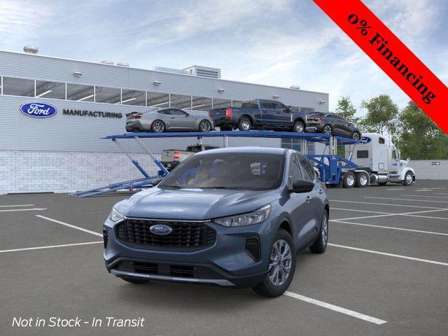 new 2025 Ford Escape car, priced at $30,645
