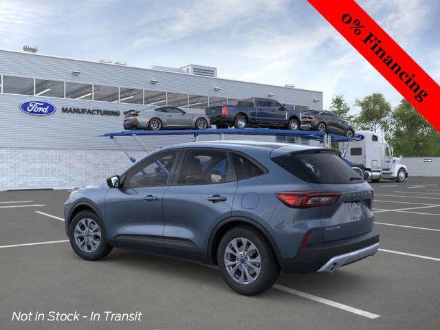 new 2025 Ford Escape car, priced at $30,645