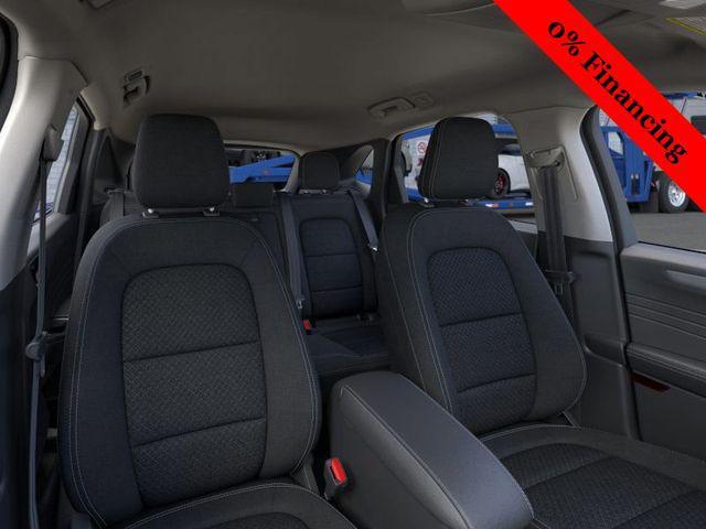 new 2025 Ford Escape car, priced at $30,645