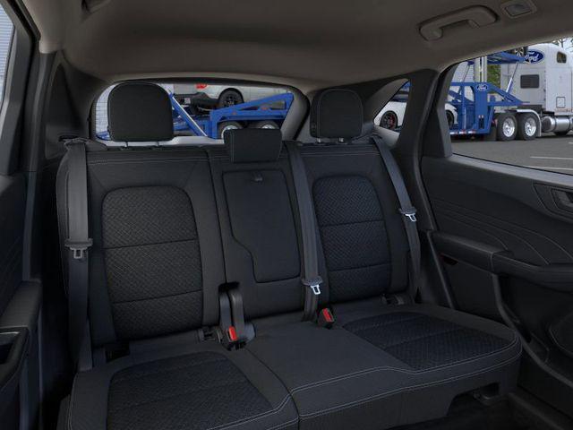 new 2025 Ford Escape car, priced at $30,645