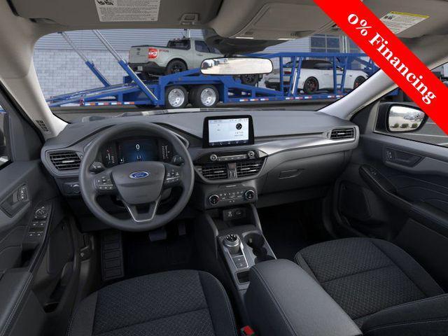 new 2025 Ford Escape car, priced at $24,037