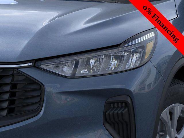 new 2025 Ford Escape car, priced at $30,645