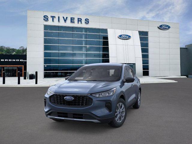 new 2025 Ford Escape car, priced at $23,037