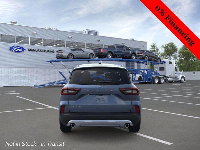 new 2025 Ford Escape car, priced at $30,645