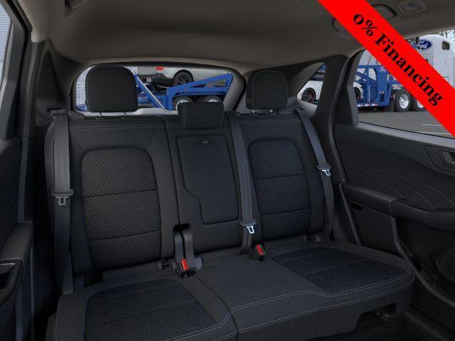 new 2025 Ford Escape car, priced at $30,645