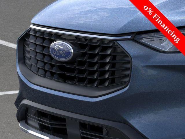 new 2025 Ford Escape car, priced at $24,037
