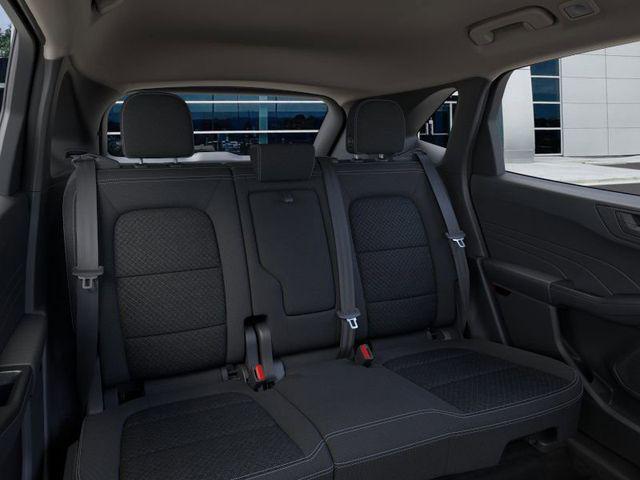 new 2025 Ford Escape car, priced at $23,037