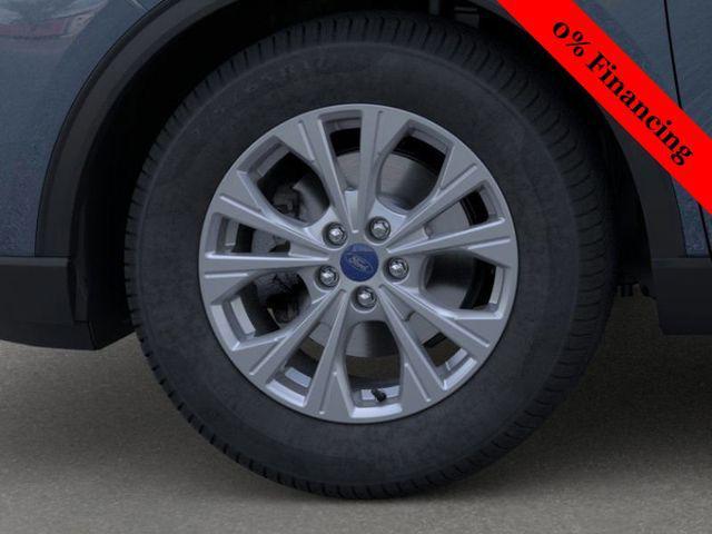 new 2025 Ford Escape car, priced at $30,645