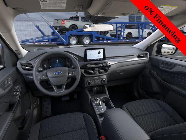 new 2025 Ford Escape car, priced at $30,645