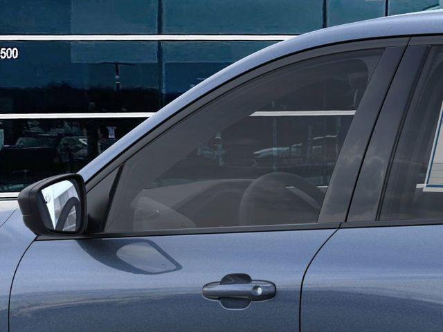 new 2025 Ford Escape car, priced at $23,037