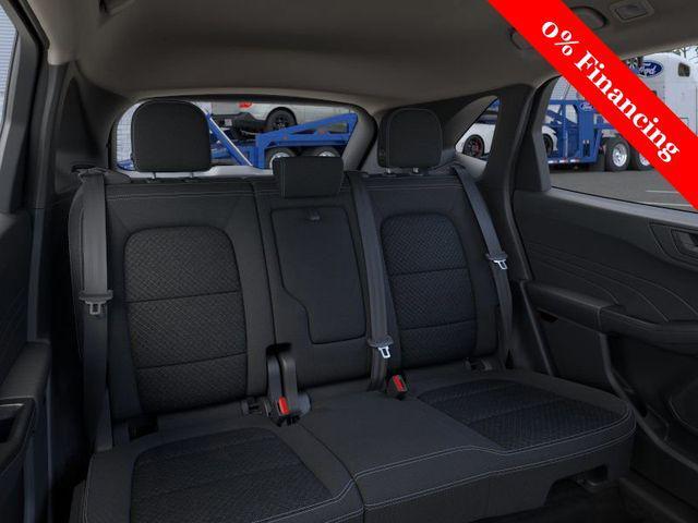 new 2025 Ford Escape car, priced at $24,037