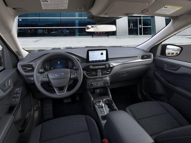 new 2025 Ford Escape car, priced at $23,037