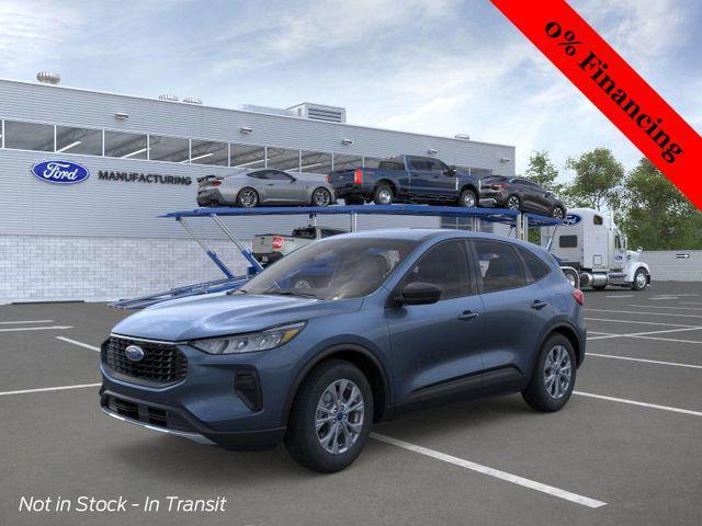 new 2025 Ford Escape car, priced at $30,645