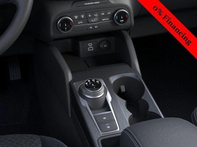new 2025 Ford Escape car, priced at $30,645