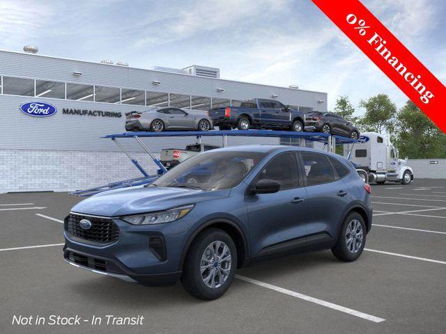 new 2025 Ford Escape car, priced at $24,037