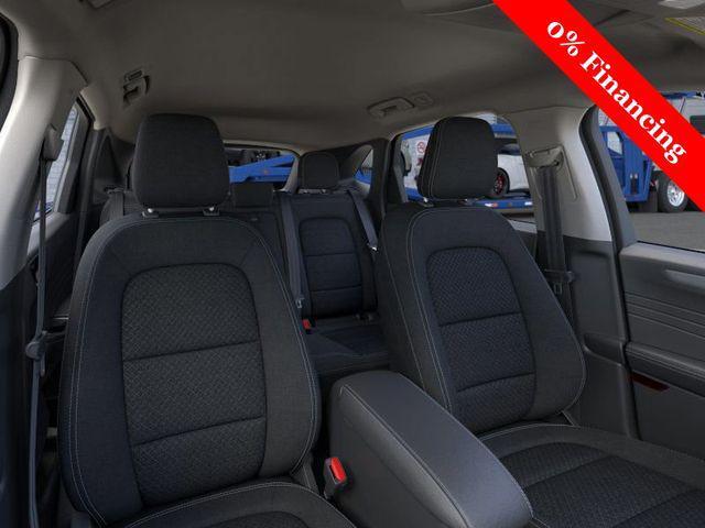 new 2025 Ford Escape car, priced at $24,037