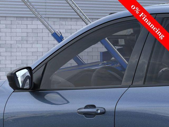 new 2025 Ford Escape car, priced at $24,037