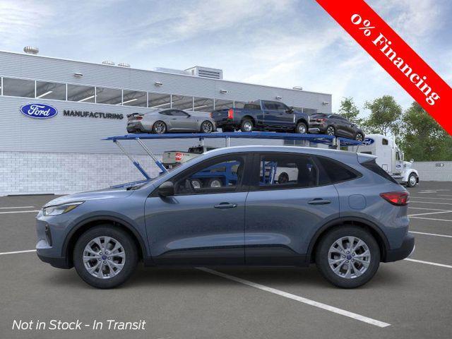 new 2025 Ford Escape car, priced at $24,037
