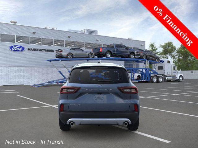 new 2025 Ford Escape car, priced at $24,037
