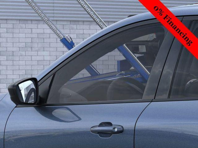 new 2025 Ford Escape car, priced at $30,645