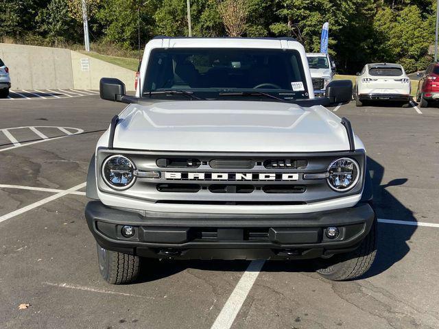 new 2024 Ford Bronco car, priced at $44,297