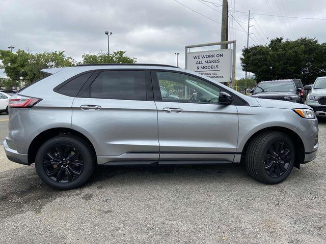 new 2024 Ford Edge car, priced at $31,983