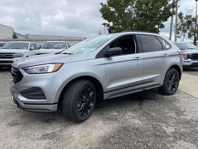 new 2024 Ford Edge car, priced at $31,983