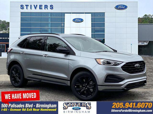 new 2024 Ford Edge car, priced at $31,983