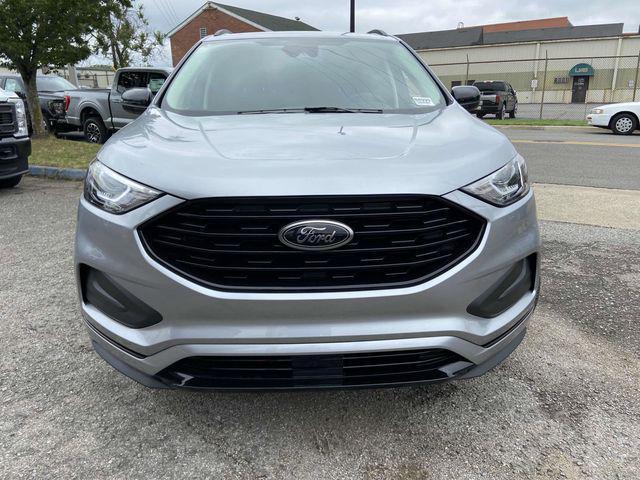 new 2024 Ford Edge car, priced at $31,983