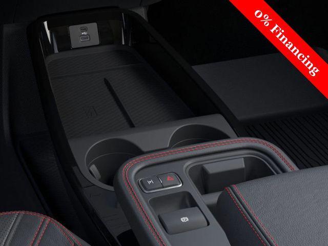 new 2025 Ford Mustang Mach-E car, priced at $44,886