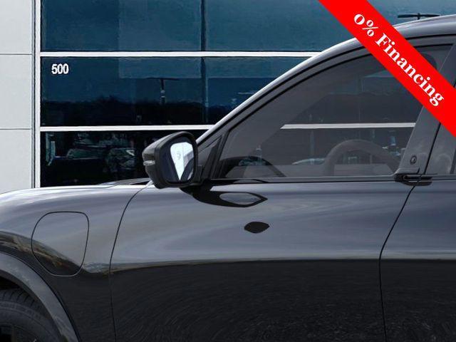 new 2025 Ford Mustang Mach-E car, priced at $44,886