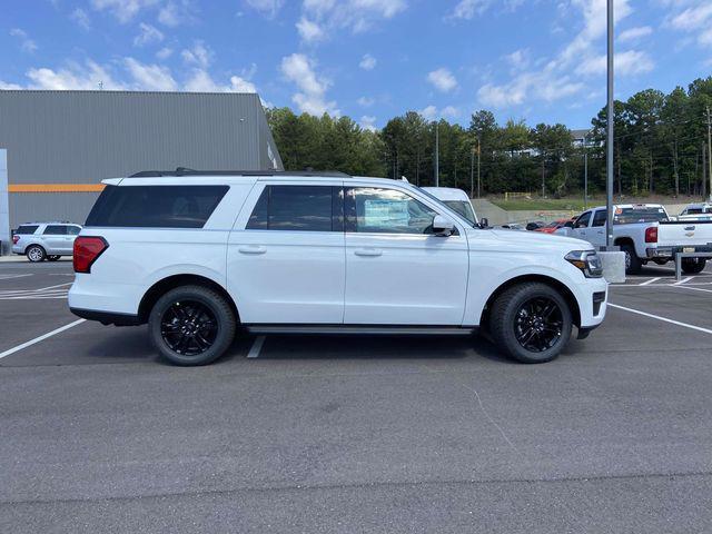 new 2024 Ford Expedition car, priced at $61,650