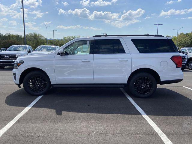 new 2024 Ford Expedition car, priced at $61,650