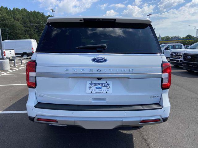 new 2024 Ford Expedition car, priced at $61,650