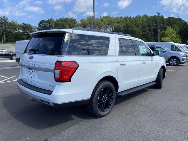 new 2024 Ford Expedition car, priced at $61,650