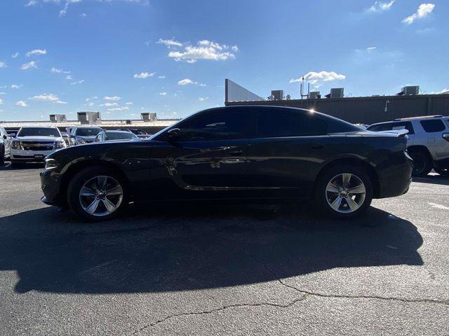 used 2018 Dodge Charger car, priced at $16,499