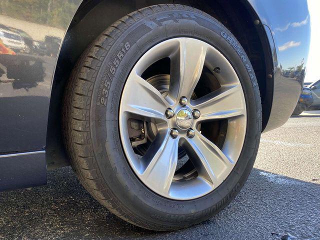 used 2018 Dodge Charger car, priced at $16,499
