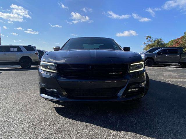 used 2018 Dodge Charger car, priced at $16,499