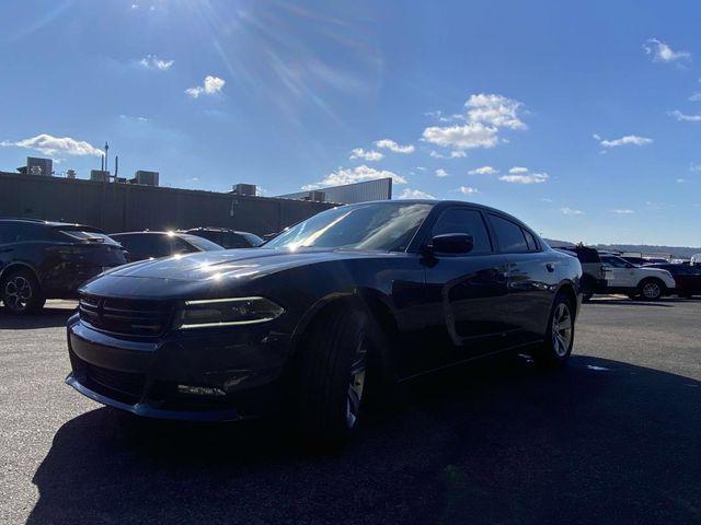 used 2018 Dodge Charger car, priced at $16,499