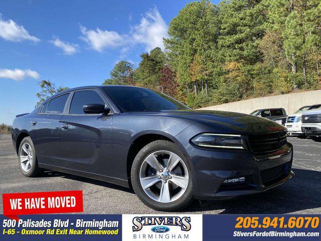 used 2018 Dodge Charger car, priced at $16,499