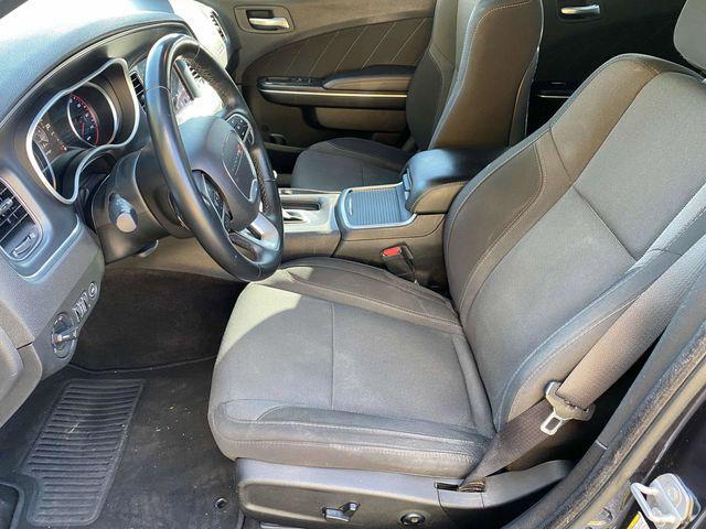 used 2018 Dodge Charger car, priced at $16,499