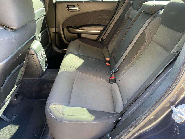 used 2018 Dodge Charger car, priced at $16,499