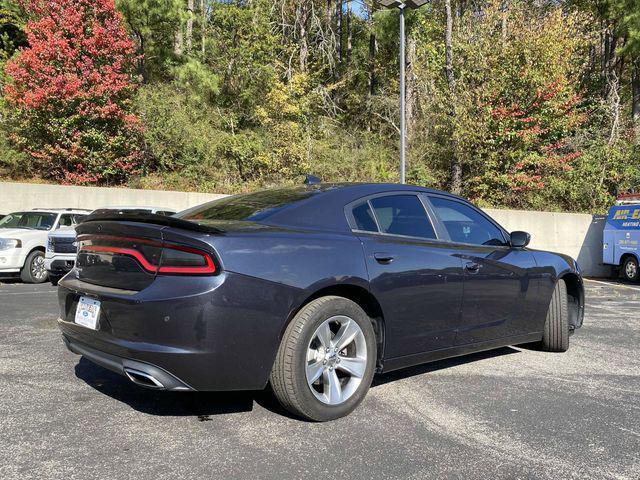 used 2018 Dodge Charger car, priced at $16,499
