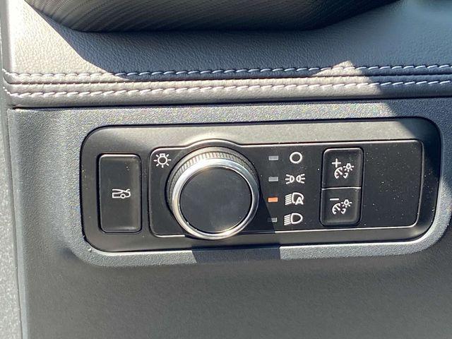 new 2024 Ford Mustang car