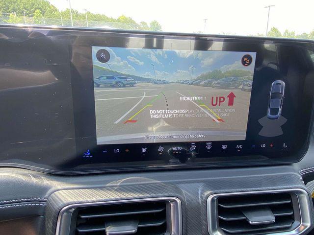 new 2024 Ford Mustang car