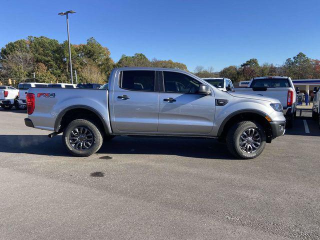 used 2020 Ford Ranger car, priced at $29,999