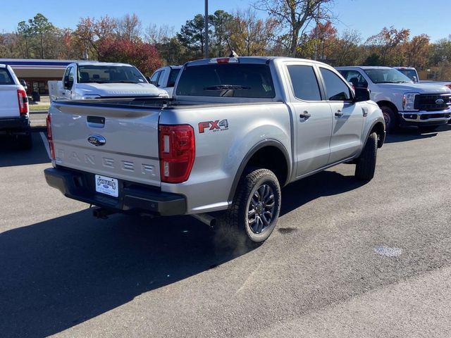 used 2020 Ford Ranger car, priced at $29,999